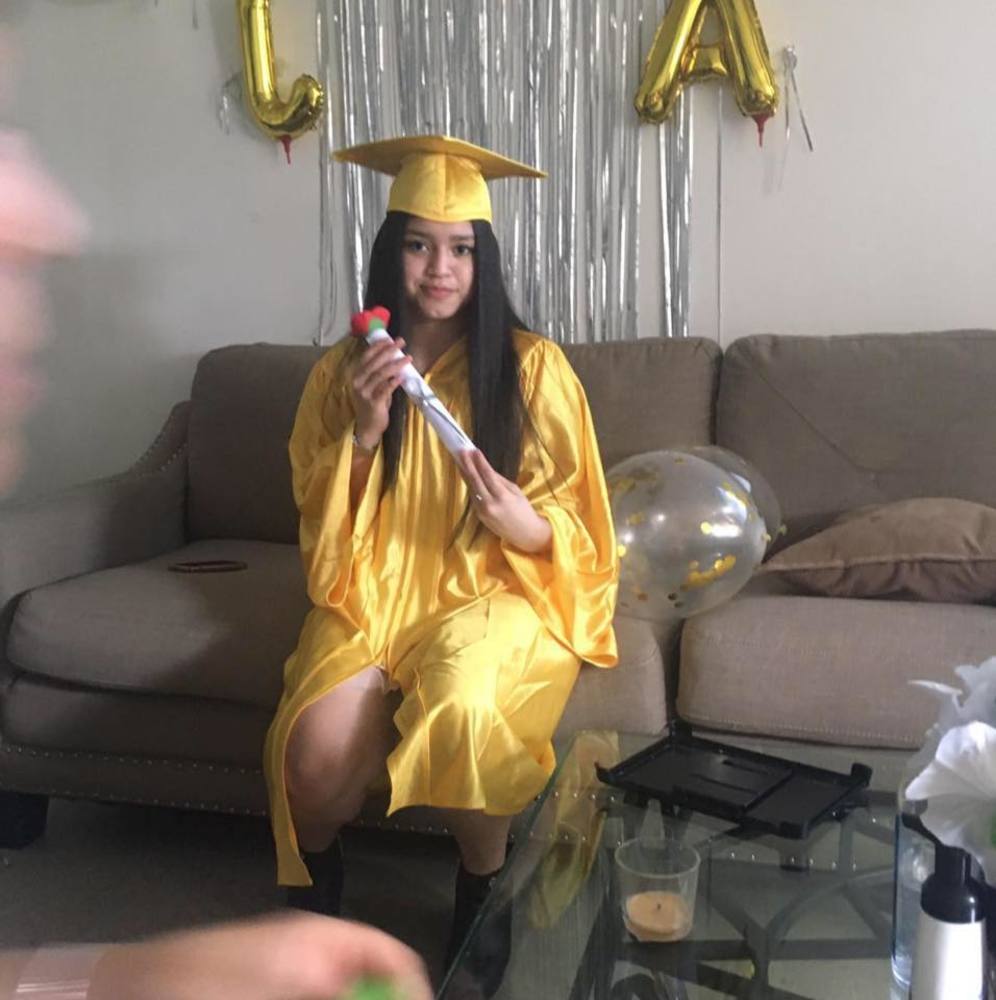 Meet your Posher, Julieth